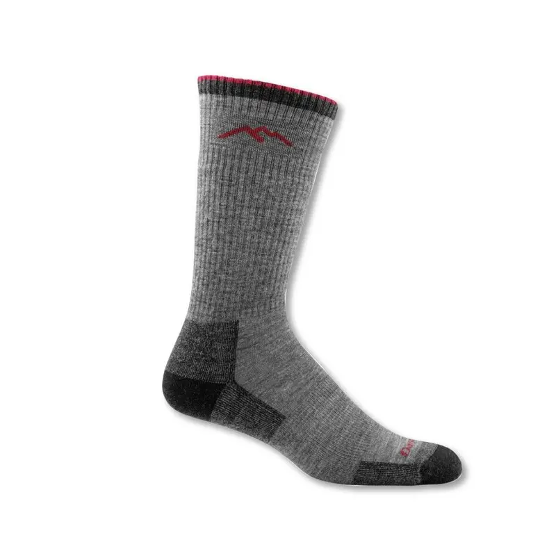 Boot Hiker Cushion Merino Wool Socks 1
