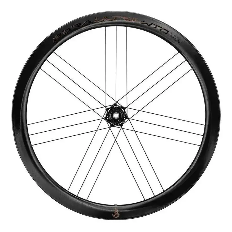 Bora Ultra Wto 35 C23 Disc Brake 1