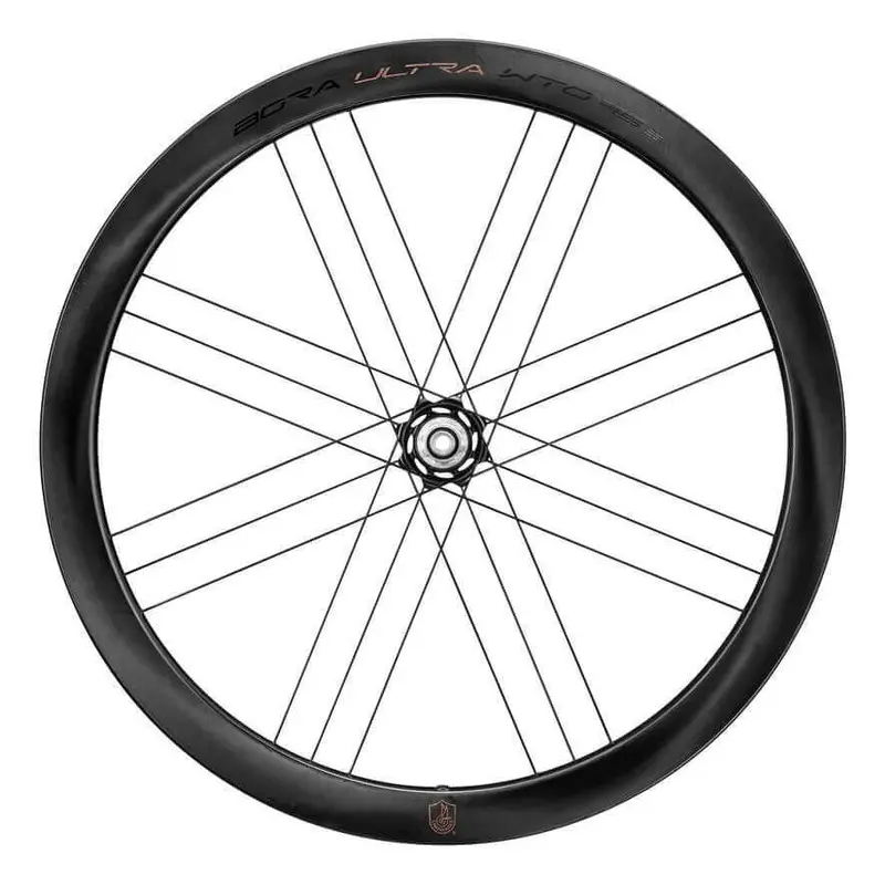 Bora Ultra Wto 45 C23 Disc Brake 1