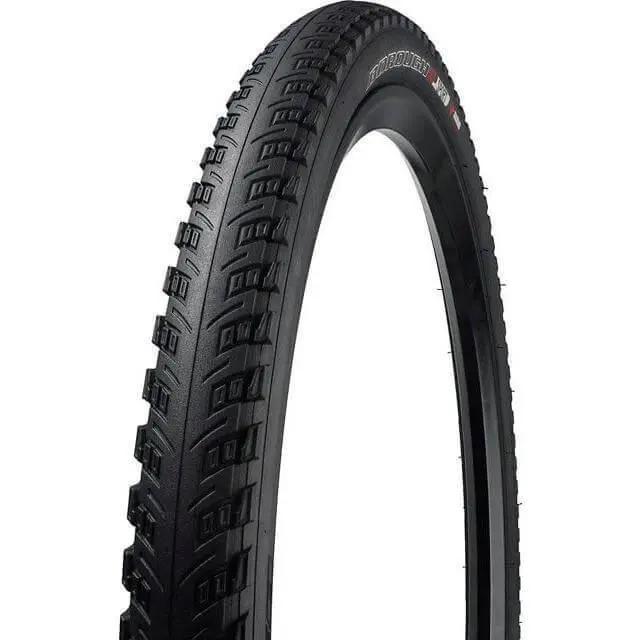 Borough Sport Tire 1