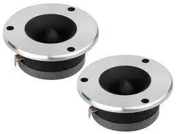 Boss Audio Tw30 | 3" Flush Mount Bullet Tweeter 1