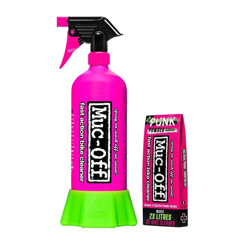 Bottle For Life Bundle 1