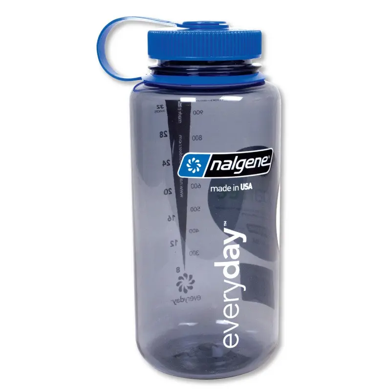 Bpa Free Nalgene Bottle 1