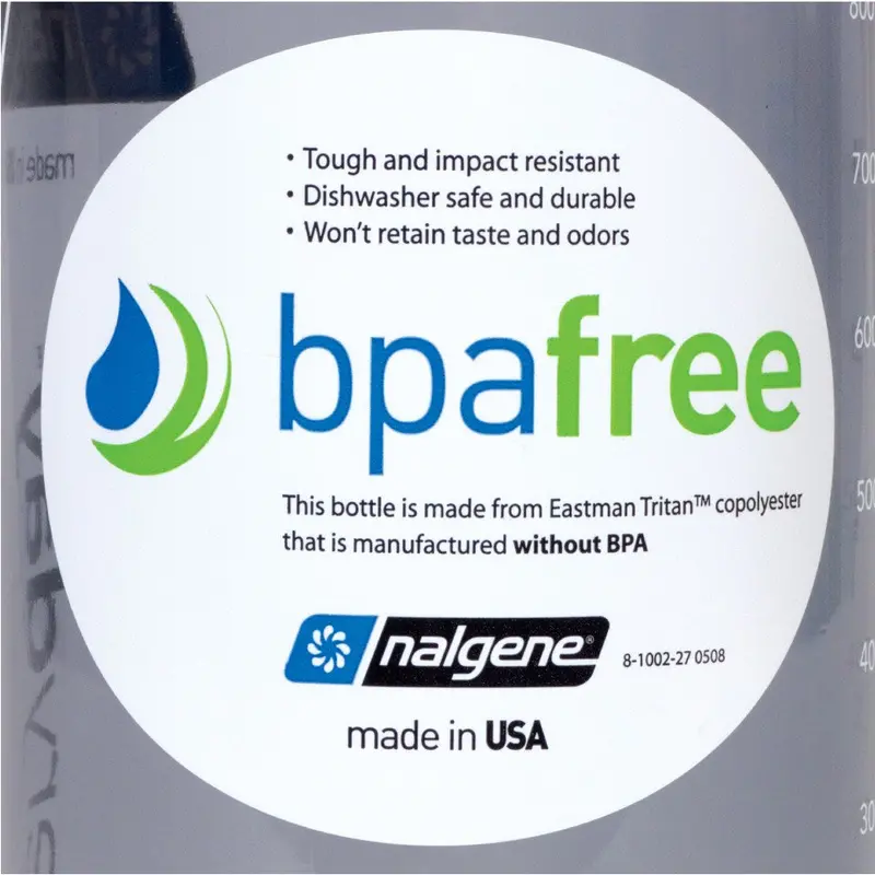 Bpa Free Nalgene Bottle 2