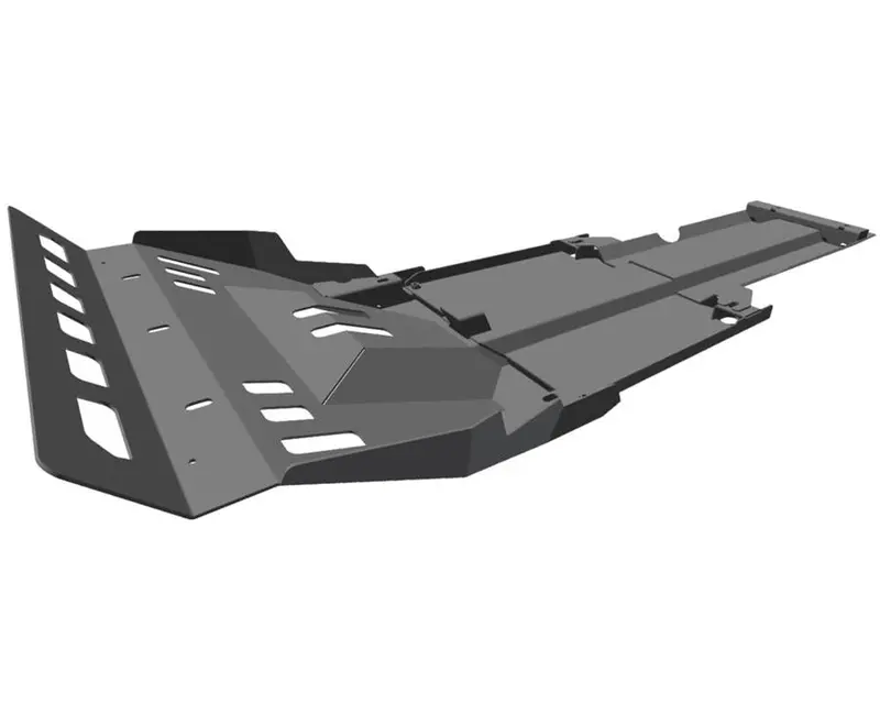 Brown Davis 3 Piece Underbody Protection Kit To Suit Toyota Landcruiser 200 Series - All Models 1