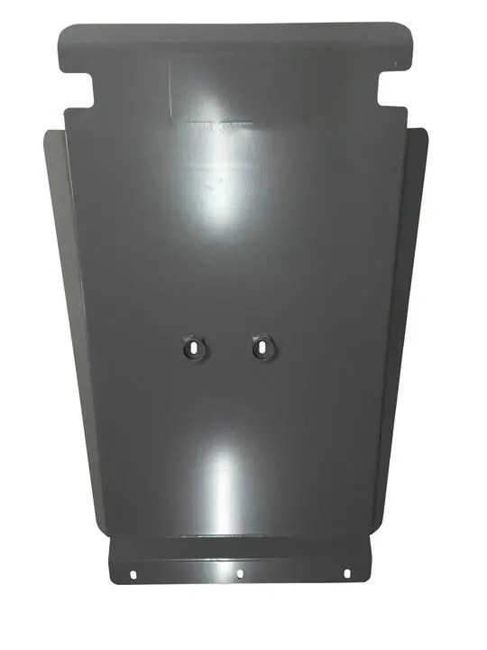 Brown Davis Transfer And Transmission Underbody Protection To Suit Nissan Navara D22 (1997-Present) All Models 1