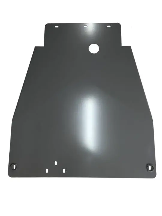 Brown Davis Transmission Underbody Protection To Suit Toyota Landcruiser 100 Series - Ifs - 4 Speed Auto (3 Speed With Overdrive) Diesel And Ifs Auto 1
