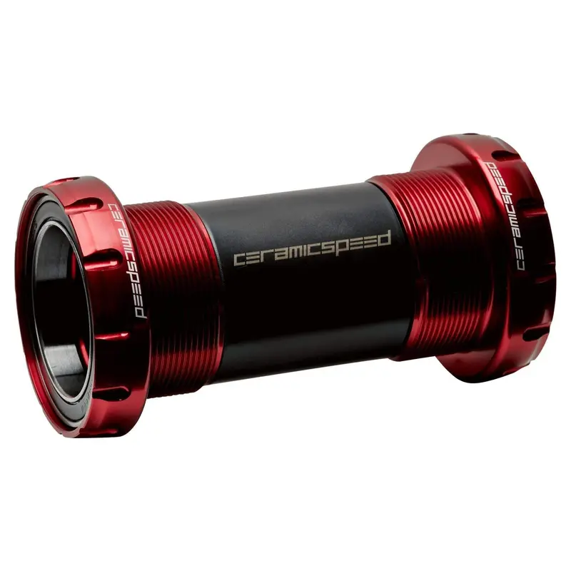 BSA Bottom Bracket Compatible with SRAM DUB Road Cranks