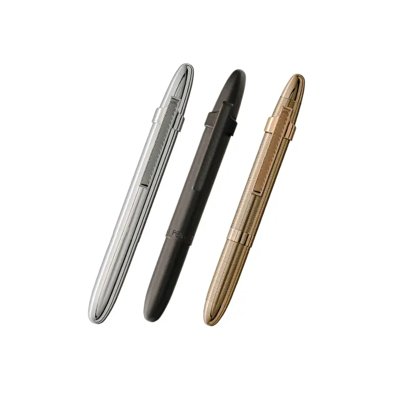 Bullet Space Pen 1