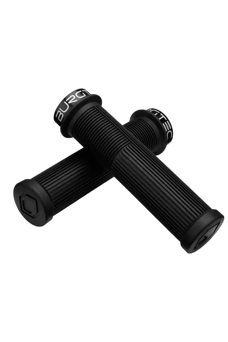 Burgtec The Bartender Pro Bryceland Grips 31Mm 1