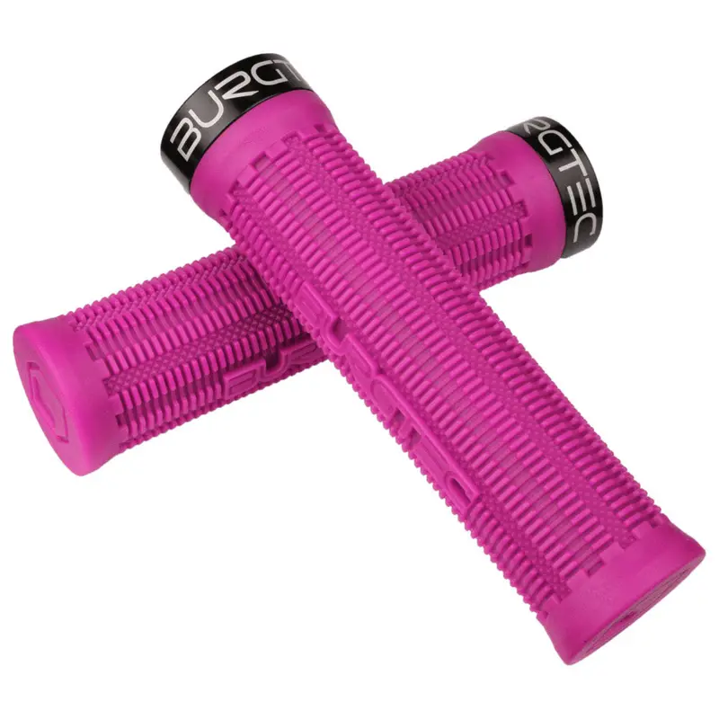 Burgtec The Bartender Pro Minnaar Grips 31.5Mm 11