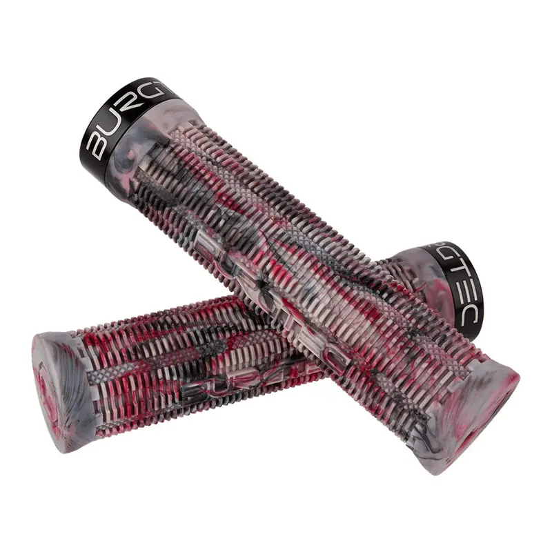 Burgtec The Bartender Pro Minnaar Grips 31.5Mm 3