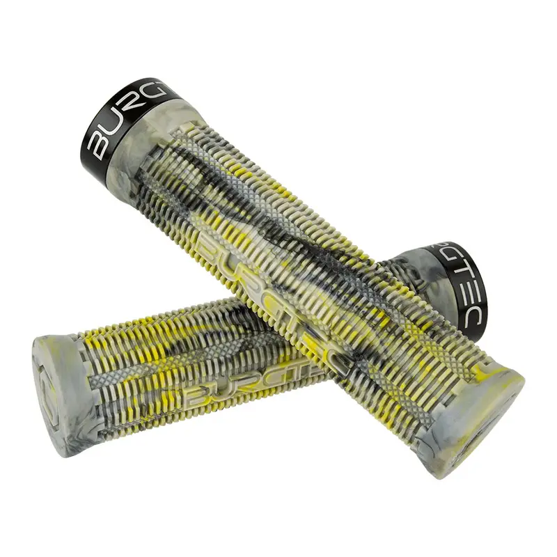 Burgtec The Bartender Pro Minnaar Grips 31.5Mm 4