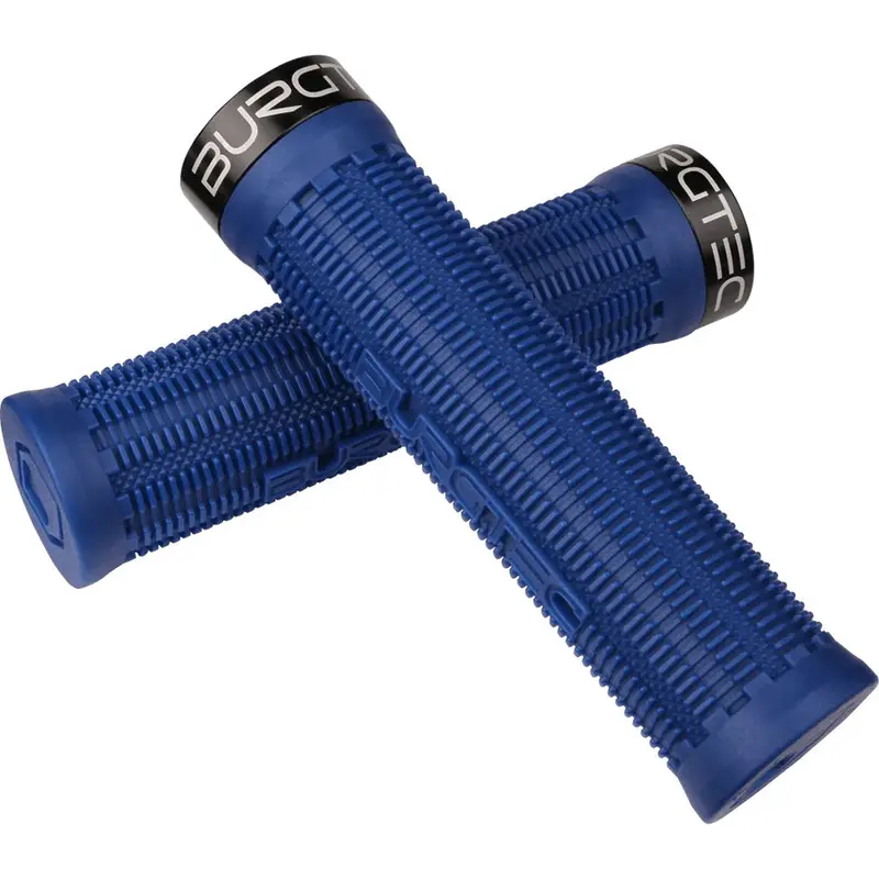 Burgtec The Bartender Pro Minnaar Grips 31.5Mm 5