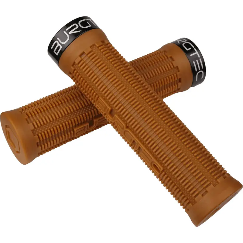 Burgtec The Bartender Pro Minnaar Grips 31.5Mm 7