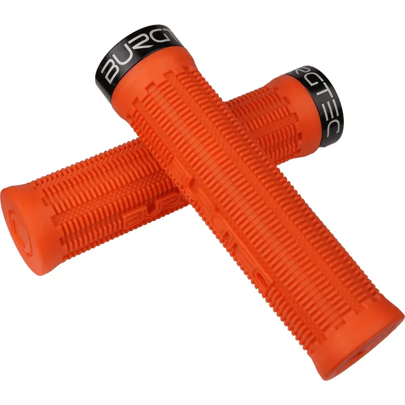 Burgtec The Bartender Pro Minnaar Grips 31.5Mm 8