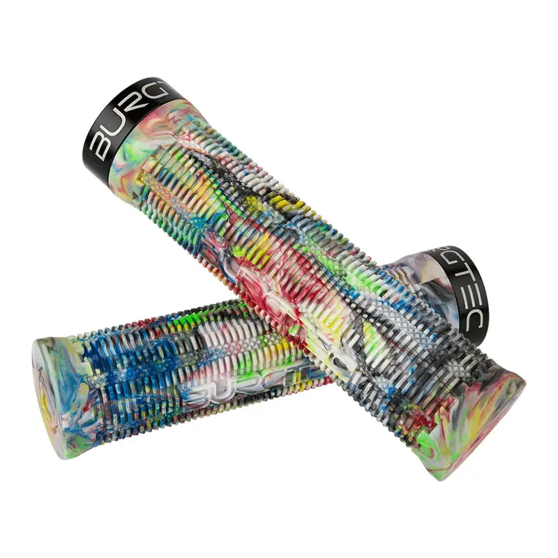 Burgtec The Bartender Pro Minnaar Grips 31.5Mm 9