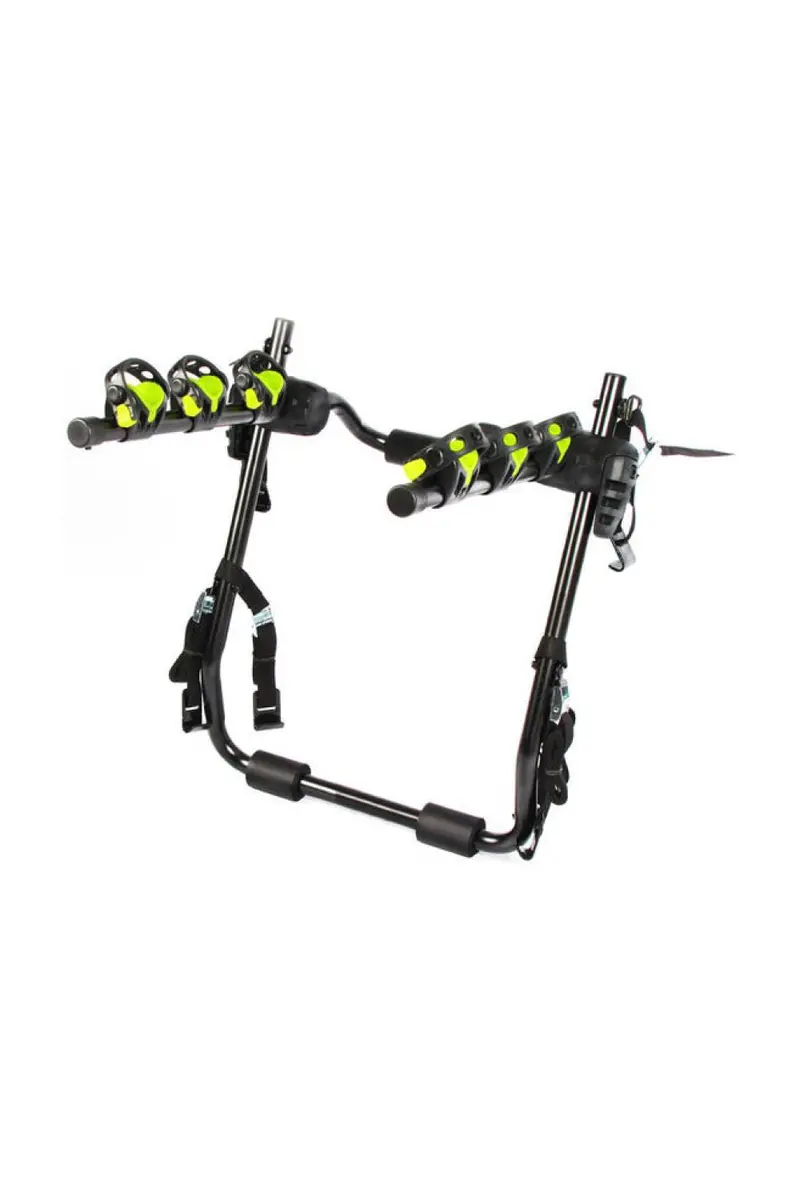 Buzzrack Beetle 3 Bike Trunk Rack 1