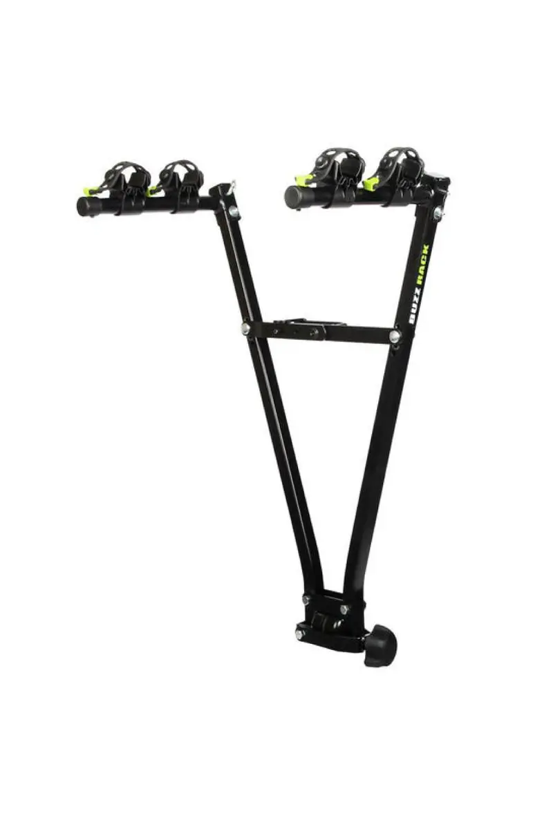 Buzzrack Gazelle 2 Dual Arm 2 Bike Carrier 1