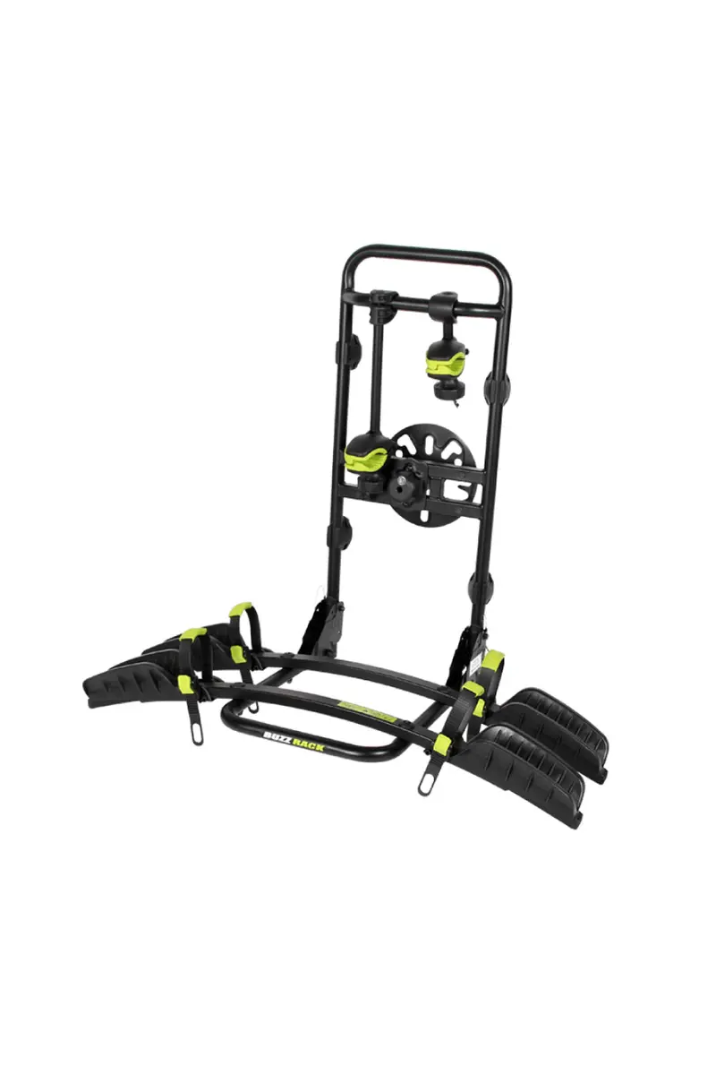 Buzzrack Pilot 4X4 2 Bike Platform Rack 1