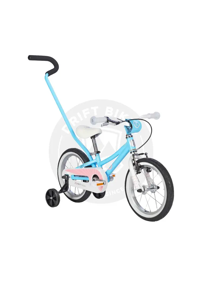 Byk E250 Single Speed Kids Bike 2