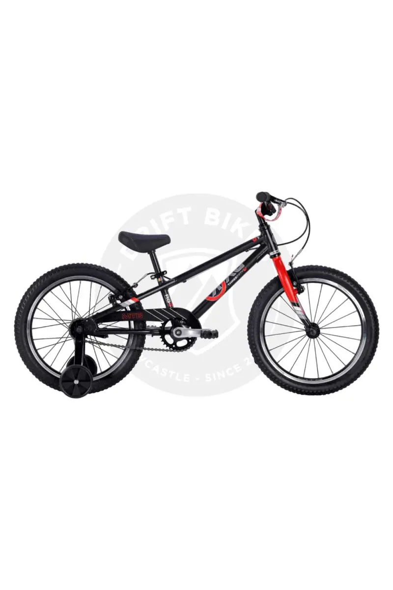 Byk E350 Mtb (3I) Kids Bike 1