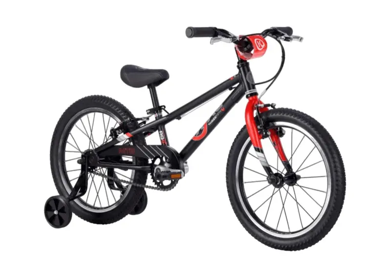 Byk E350 Mtb (3I) Kids Bike 2