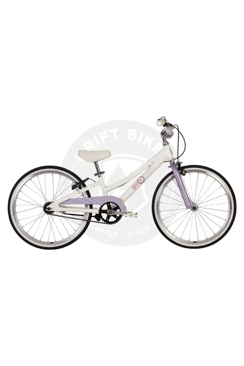 Byk E450 Single Speed Kids Bike 1
