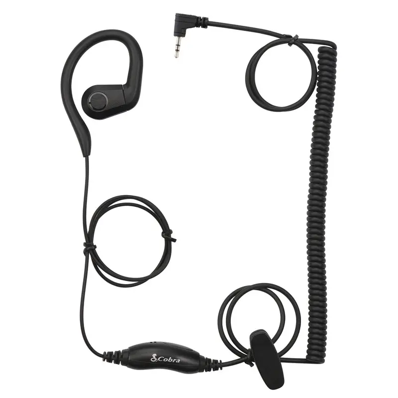 C-Style In-Ear Headset 1