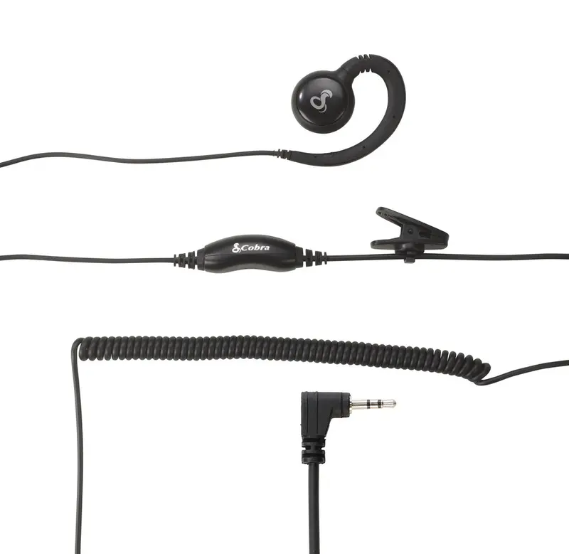 C-Style Over-The-Ear Headset 1