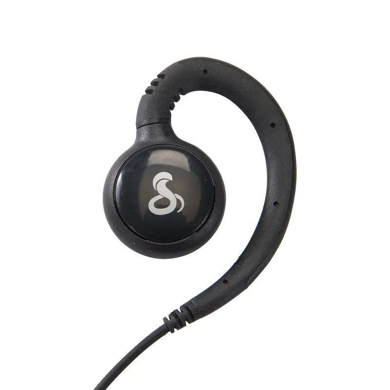 C-Style Over-The-Ear Headset (Threaded) 1