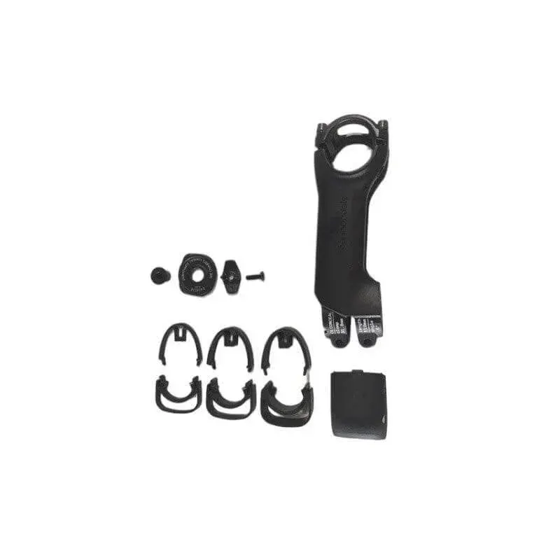 C1 Conceal Stem Alloy, -6 Degree 2