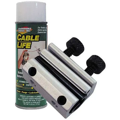Cable Luber Kit 1
