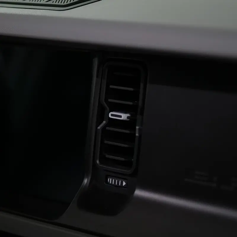 Cactus Gray Oem Style Vent Clip/Tab Replacement Kit (Premium) - 2021+ Bronco 1