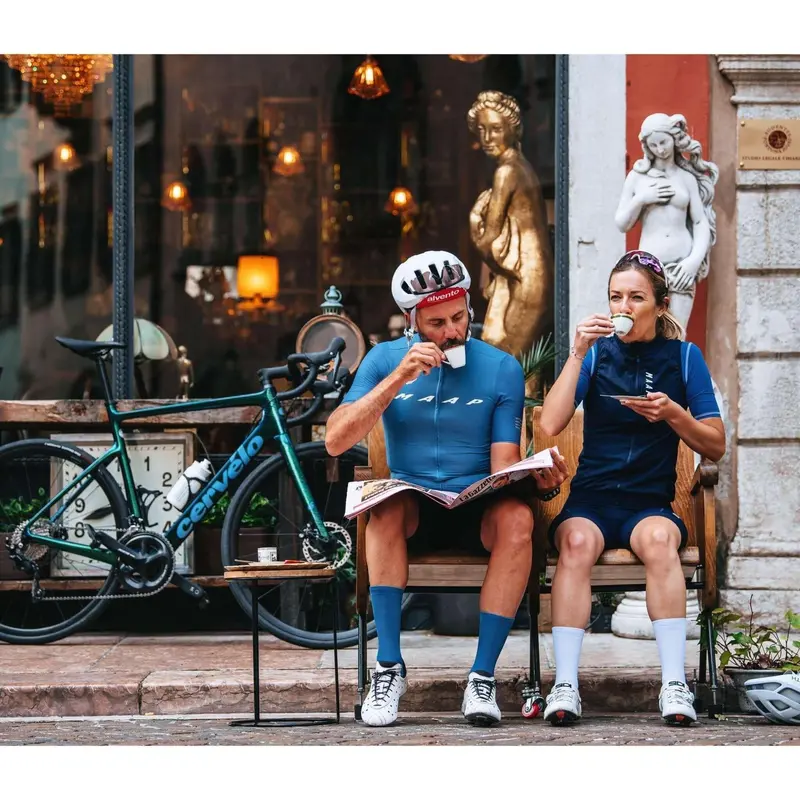 Caledonia 105 Di2 5
