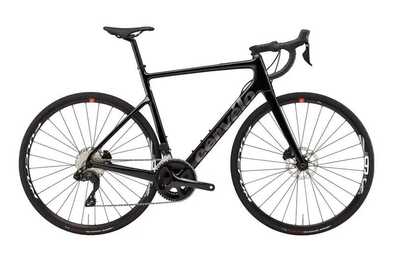 Caledonia 105 Di2 Endurance Road Bike