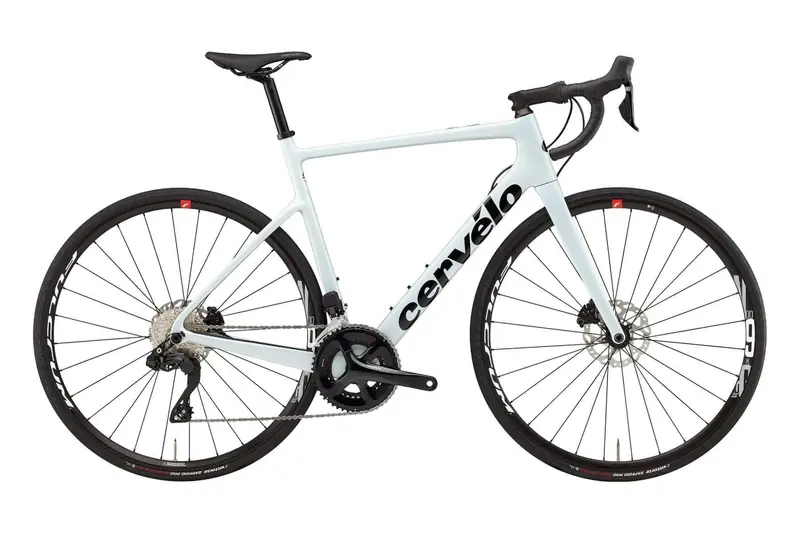 Caledonia 105 Di2 Endurance Road Bike