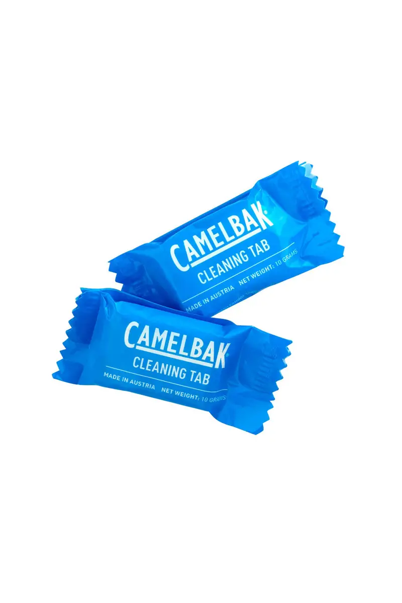 Camelbak Accessory Cleaning Tabs (8 Pak) 1
