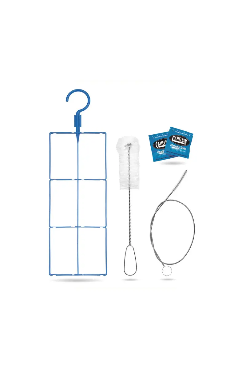 Camelbak Cleaning Kit 1