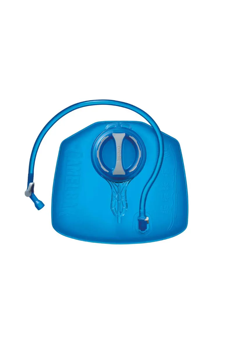 Camelbak Crux Lumbar 3L Reservoir Blue 1
