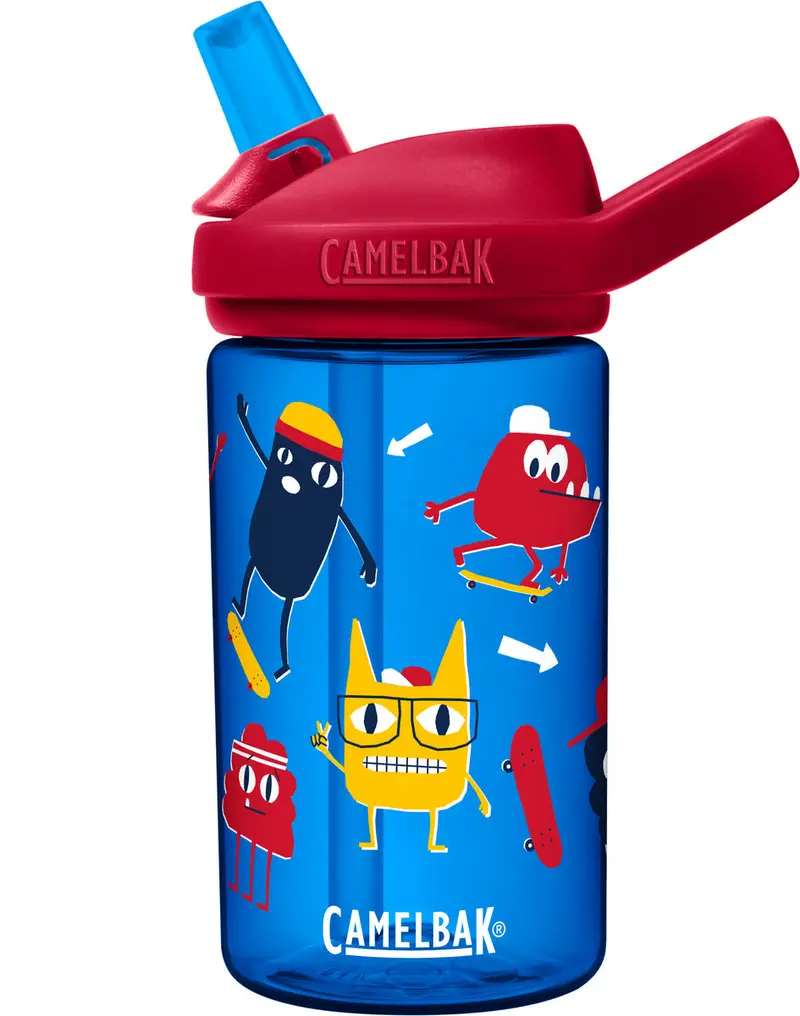 Camelbak Eddy Kids 0.4L 12