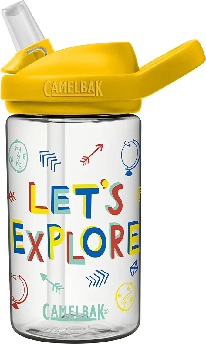 Camelbak Eddy Kids 0.4L 21