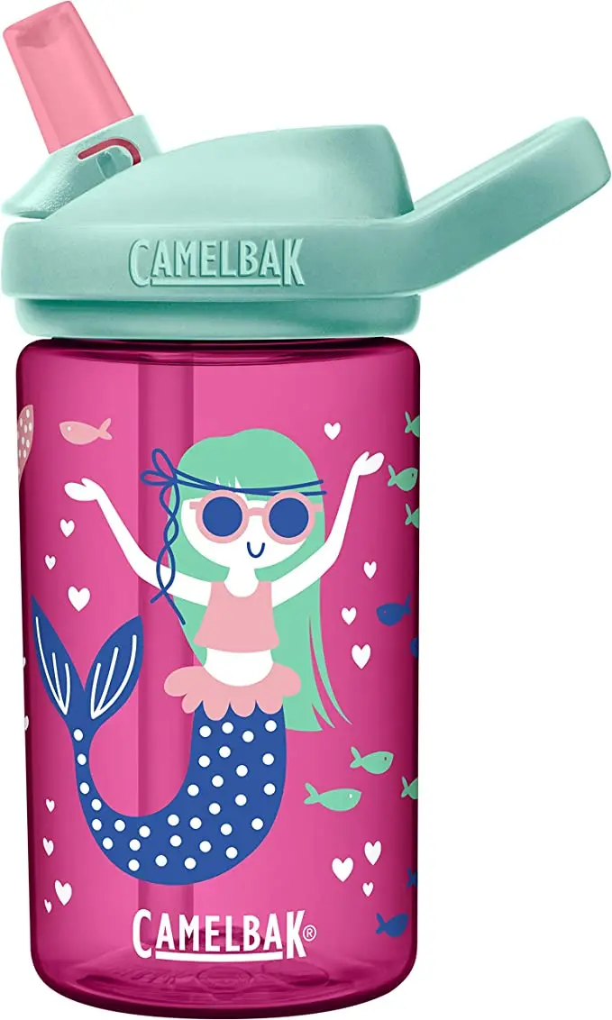 Camelbak Eddy Kids 0.4L 22