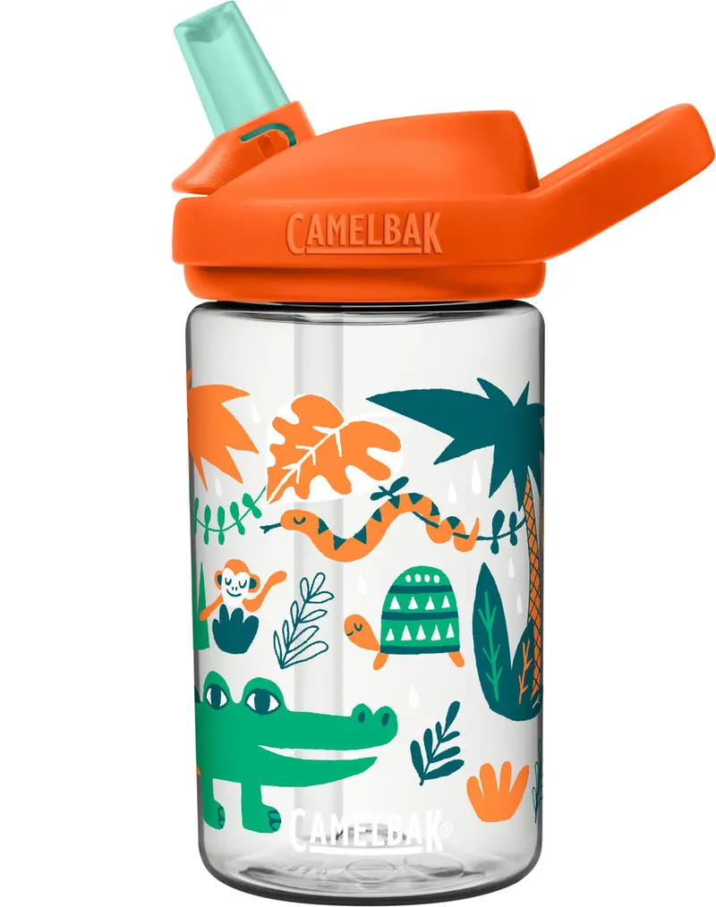Camelbak Eddy Kids 0.4L 4