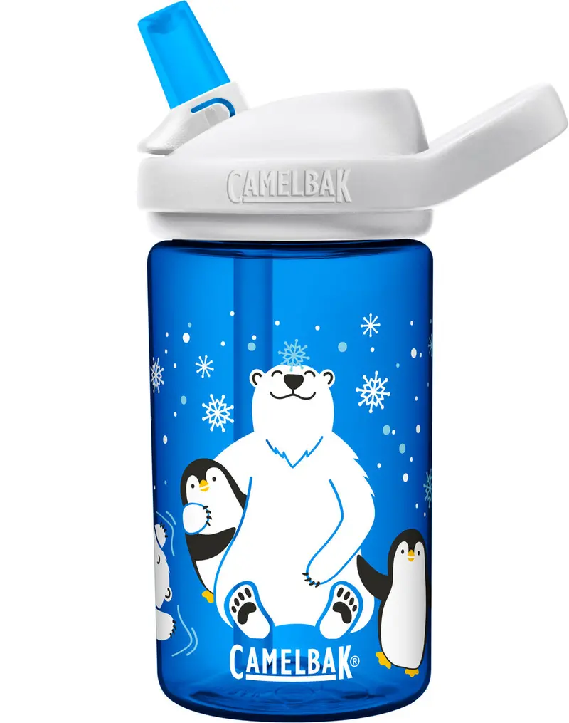 Camelbak Eddy Kids 0.4L 5