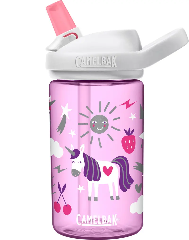 Camelbak Eddy Kids 0.4L 7
