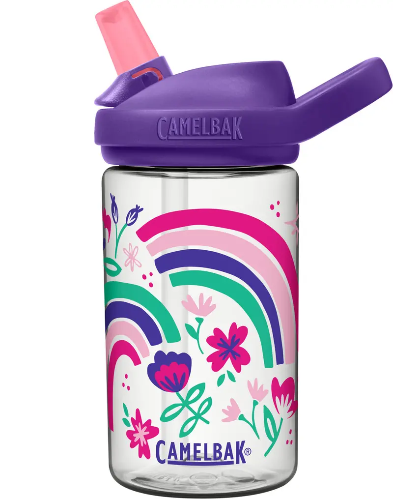 Camelbak Eddy Kids 0.4L 8