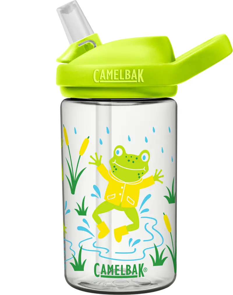Camelbak Eddy Kids 0.4L 9