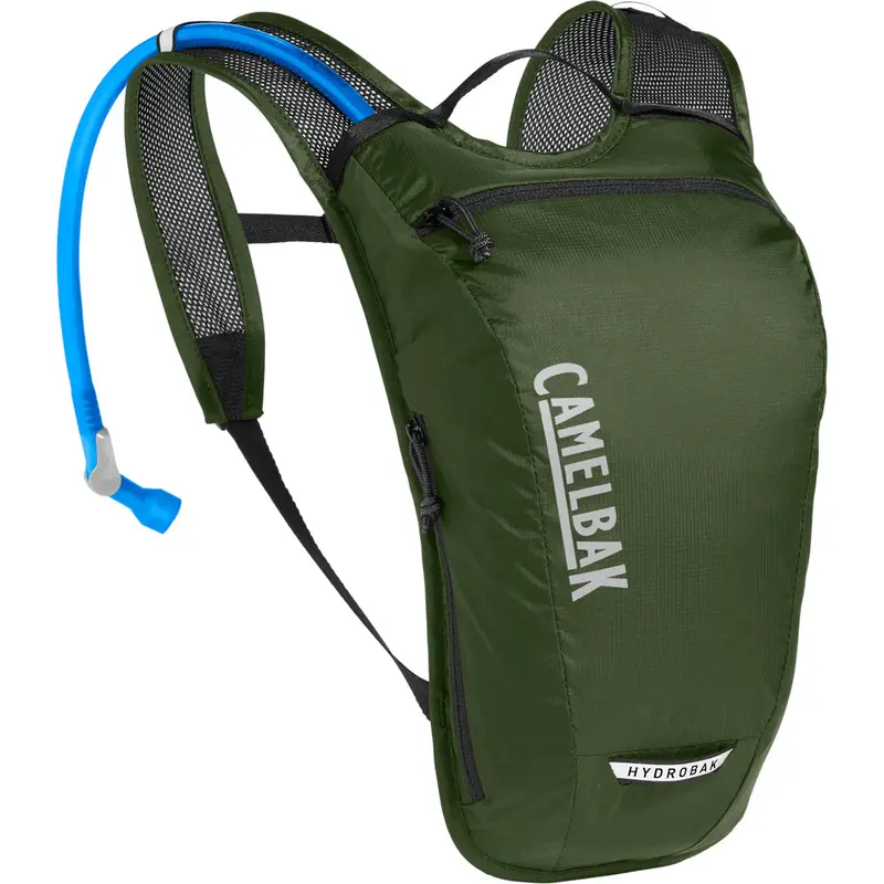Camelbak Hydroback Light 1.5L Hydration Pack 3