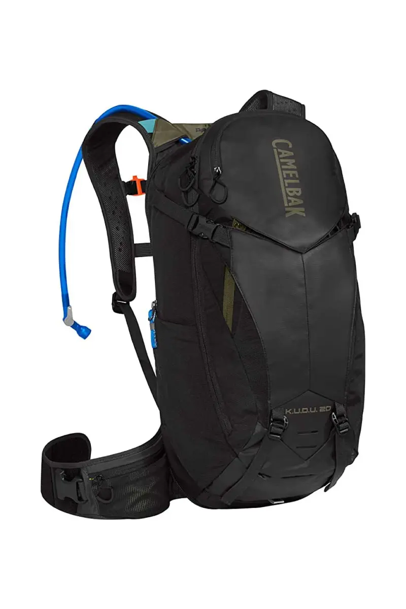 Camelbak Kudu 20 - 3 Litre Back Protection Pack 1